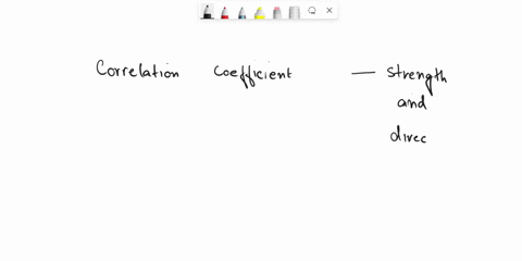 correlation-of-087-indicates-strong-negative-iinear-association-between-two-variables-true-false-85605