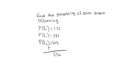 two-coins-are-tossed-and-we-get-two-heads-172-one-heads-281-no-heads-103-find-the-probability-for-each-event-to-occur