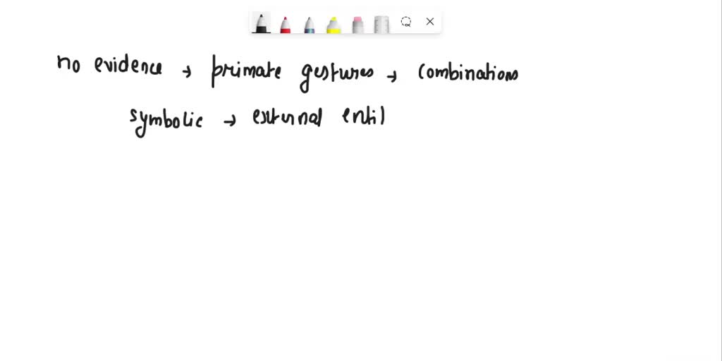 SOLVED: From the information below: There is evidence that the great ...
