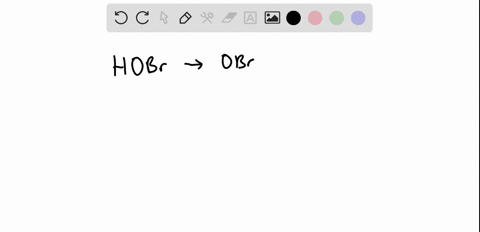 which-of-the-following-is-a-baseconjugate-acid-pair