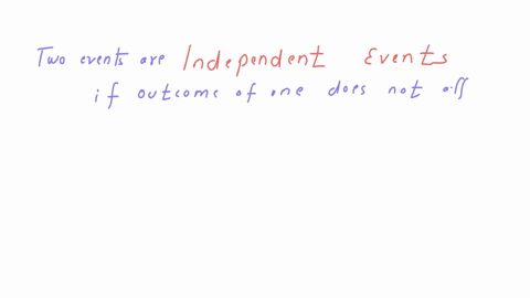 the-two-events-are