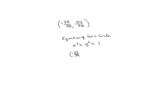 if-the-terminal-side-of-angle-t-goes-through-the-point-33554455-on-the-unit-circle-then-what-is-sint-give-an-exact-answer-in-the-form-of-a-fraction-provide-your-answer-below-41438