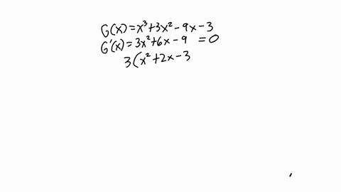 find-the-x-value-of-all-points-where-the-function-below-has-any-relative-extrema-find-the-values-of-any-relative-extrema_-gx-x-3x2-_-9x-3-select-the-correct-choice-below-and-necessary-iill-i-90881