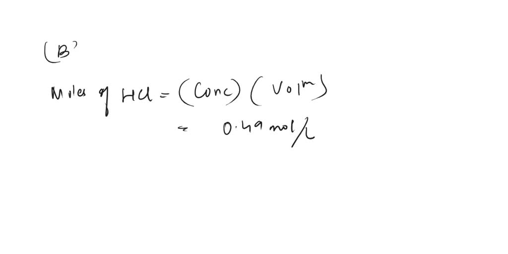SOLVED Steps plz 2. Given the titration curve for a titration between ammonia, NH3, and