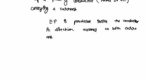 hall-effect-describe-the-hall-effect-with-the-aid-of-a-neat-labelled-diagram-what-is-the-significance-of-the-hall-effect-how-can-it-be-used-t0-characterise-metals-and-semi-conductors-show-th-31574