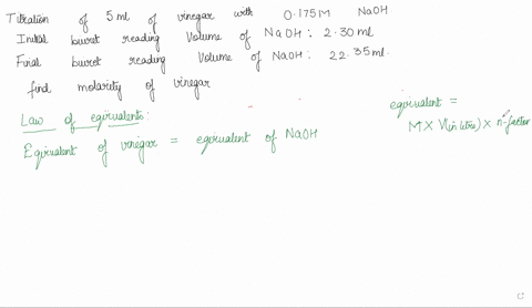 to-ascertain-the-concentration-of-acetic-acid-in-this-brand-of-vinegar-a-titration-experiment-was-performed-using-5-ml-of-vinegar-and-a-0175-m-naoh-solution-the-balanced-equation-for-the-tit-73332
