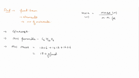 the-mole-concept-is-related-to-everyday-chemistry-for-this-exercise-you-are-going-to-calculate-the-number-of-molecules-or-atoms-identify-one-food-item-find-out-what-elements-or-compounds-are-95828