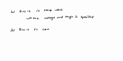 the-figure-below-shows-the-one-line-diagram-of-a-four-bus-power-system-_-the-voltages-the-scheduled-real-power-and-reactive-powers-and-the-reactances-of-transmission-lines-are-marked-at-this-25994