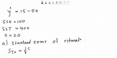 the-following-regression-equation-was-computed-from-a-sample-of-20-observations-haty15-5-x-sse-was-f-11176