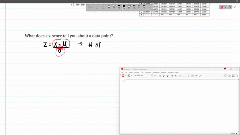 question-17-1-pts-what-does-a-z-score-tell-you-about-a-data-point-it-tells-you-the-percentile-that-the-data-point-is-located-it-tells-you-how-many-standard-deviations-away-from-the-mean-the-data-point