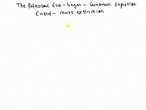 the-change-in-environments-that-may-have-occurred-at-the-end-of-the-paleozoic-era-may-have-been-caused-by-____-a-mass-extinctions-c-plate-tectonics-b-evolution-of-the-dinosaurs-d-the-beginni-67283