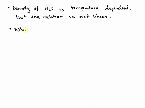the-precise-volume-of-water-in-a-beaker-depends-on-the-temperature-of-the-water-rank-from-greatest-to-least-the-volumes-of-water-at-these-temperatures-a-0c-b-4c-c-10c-08074