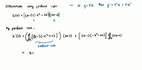 for-kxx1x22x2x2-find-the-derivative-of-kx-using-the-product-rule-78685