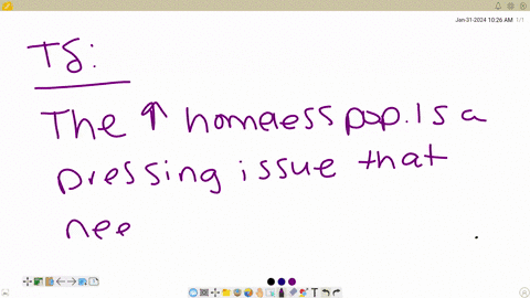thesis-statement-on-icreasing-homeless-population