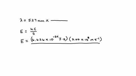 11-a-mole-of-yellow-photons-of-wavelength-527-nm-has-__________-kj-of-energy-a-165-b-227-x-105-c456-x-10-46-d605-x10-3-e274-x-10-19