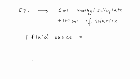 how-many-minims-of-methyl-salicylate-should-be-used-in-compounding-the-following-prescription-rl-methyl-salicylate-isopropyl-alcohol-ad-5-fl-ounce-iv-01007