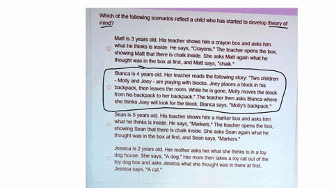mind-which-of-the-following-scenarios-reflect-a-child-who-has-started-to-develop-theory-of-matt-is-3-years-oldhis-teacher-shows-him-a-crayon-box-and-asks-him-what-he-thinks-is-insidehe-saysc-90178