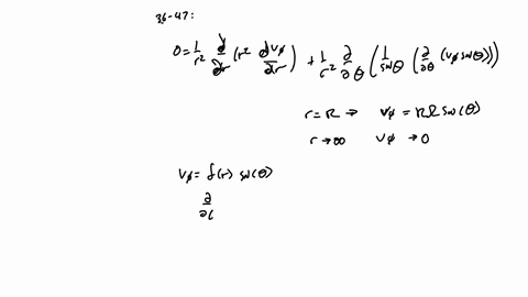 36-use-of-the-equations-of-change-to-solve-flow-problems-95-this-equation-gives-the-pressure-at-all-points-within-the-liquid-right-at-the-liquid-air-interface-pp_text-atm-and-with-this-substitution-eq