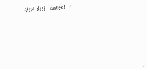 how-does-diabetes-affect-the-urinary-system