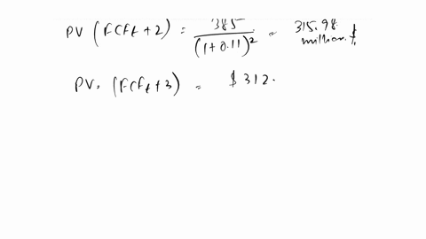 in-this-assignment-you-will-apply-the-concepts-of-company-valuation-that-you-have-just-learned-to-determine-whether-company-xyz-is-overvalued-we-are-currently-at-the-end-of-year-t-you-perfor-93283
