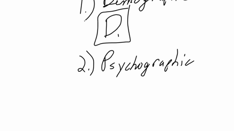 26-demographic-factors-include1-pointa-personality-traits-and-valuesb-attitudes-and-opinionsc-lifestyles-and-interestsd-age-and-gender27-psychographic-factors-provide-insights-into1-pointa-geographica