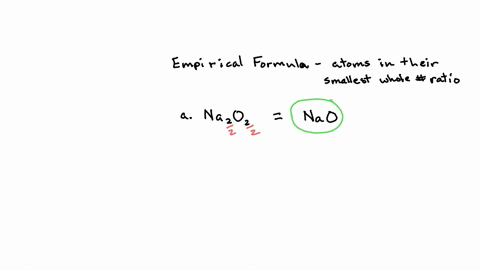 give-the-empirical-formula-that-corresponds-to-each-of-the-following-molecular-formulas-a-sodium-p-3-63808