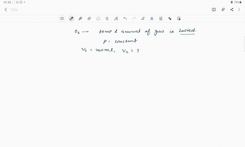a-sample-of-oxygen-gas-has-its-both-absolute-temperature-and-amount-halved-while-the-pressure-of-the-gas-remained-constant-if-the-initial-volume-is-400-ml-what-is-the-final-volume-74535