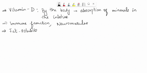 how-is-vitamin-d-formed-what-is-the-precursor-form-of-vitamin-d-77582