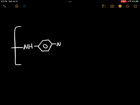 kevlar-used-in-bulletproof-vests-is-made-by-the-condensation-copolymerization-of-the-monomers-draw-t-35723