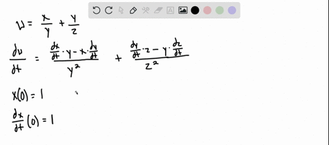 point-suppose-w-y-where-x-ey2-sin4t-and-z-2-cos4t-use-the-chain-rule-to-find-as-a-function-of-x-y-z-and-do-not-rewrite-x-y-and-z-in-terms-of-t-and-do-not-rewrite-et-as-x-d-note-you-may-want-54898