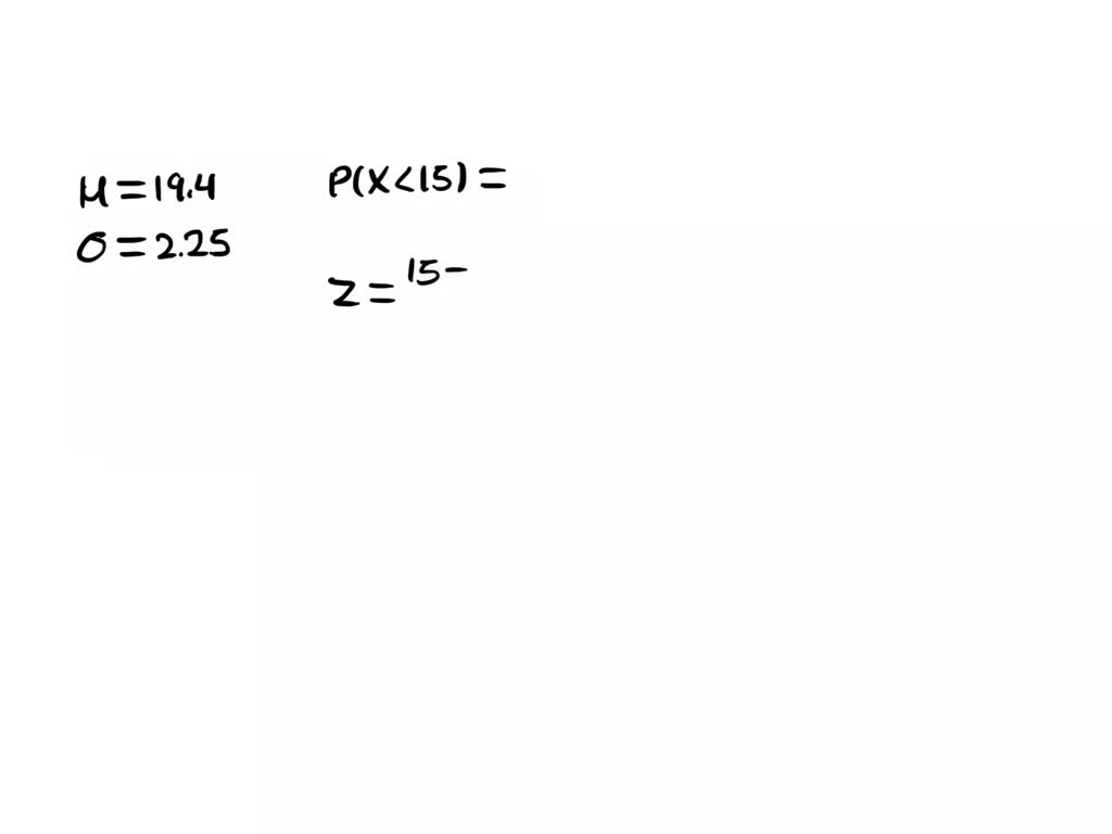SOLVED The average age of Amtrack passenger train cars is 19.4 years