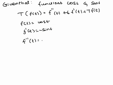 1-point-let-v-be-the-space-spanned-by-the-two-functions-cost-and-sint-find-the-matrix-a-of-the-linear-transformation-tft-ft-6ft-ift-from-v-into-itself-with-respect-to-the-basis-cost-sint-a-96952
