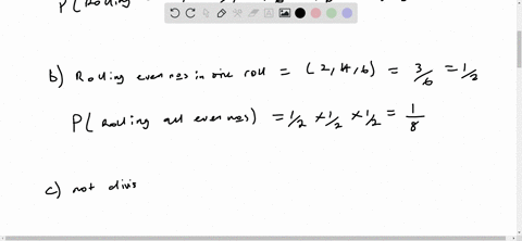 you-roll-a-fair-die-three-times-what-is-the-probability-of-each-of-the-following-a-you-roll-all-1s-b-you-roll-all-even-numbers-c-none-of-your-rolls-gets-a-number-divisible-by-2-d-you-roll-at-32493