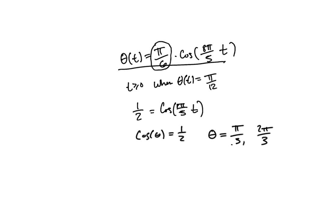 A mechanical metronome uses an inverted pendulum that makes a regular