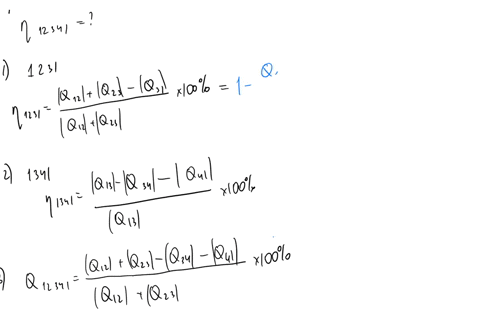 the-efficiency-of-a-thermodynamic-cycle-1-2-3-1-is-20-and-for-another-thermodynamic-cycle-1-3-4-1-is-10-determine-the-efficiency-of-the-combined-cyclediagram-given-belowforth-option-is-26-th-63196