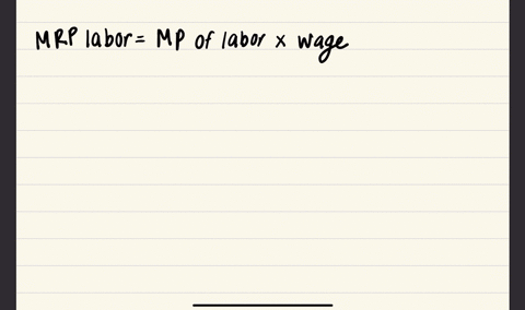labor-output-mp-of-labor-mrp-labor-wage-marginal-profit-0-0-na-na-na-na-1-4-4-40-30-10-2-10-30-3-5-50-30-4-3-30-0-5-20-6-21-1-30-20-consider-the-table-above-what-is-the-marginal-revenue-product-of-the