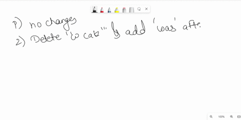 practice-tightening-sentences-using-proper-copy-editing-symbols-tighten-the-following-scntences-making-surc-yqu-dont-change-the-meaning-his-use-0f-mctaphors-is-eflective-he-knew-he-wcak-in-t-75254