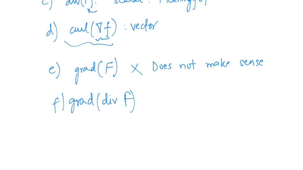 Solved 1. Let F be a field of scalars, let V and W be