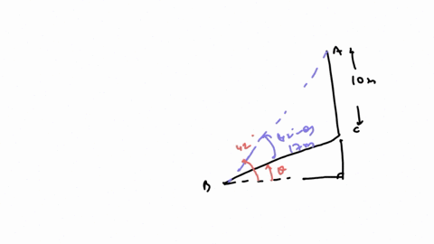 angle-of-elevation-a-10-meter-telephone-pole-casts-a-17-meter-shadow-directly-down-a-slope-when-the-58772