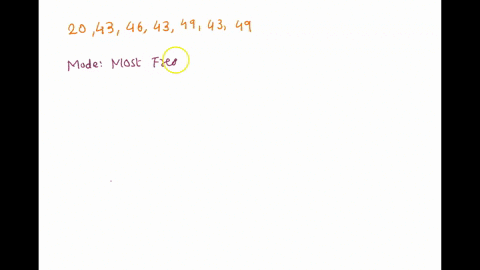 find-the-modes-for-the-given-sample-data-20434643494349-46041