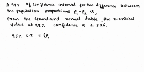 construct-the-indicated-confidence-interval-for-the-difference-between-population-proportions-p1-p2-assume-that-the-samples-are-independent-and-that-they-have-been-randomly-selected-in-a-ran-00905
