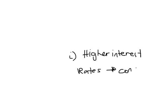 as-you-are-probably-aware-since-early-2022-many-central-banks-around-the-world-have-actively-lifted-the-policy-interest-rate-to-tame-inflation-describe-how-interest-rate-rises-might-affect-the-aggrega