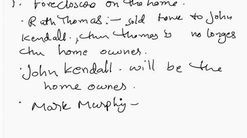 ruth-thomas-owns-a-home-that-has-been-pledged-to-first-bank-and-trust-to-secure-a-mortgage-debt-of-60000-ruth-thomas-sells-her-home-to-john-kendall-who-purchases-the-home-and-assumes-the-mor-23864