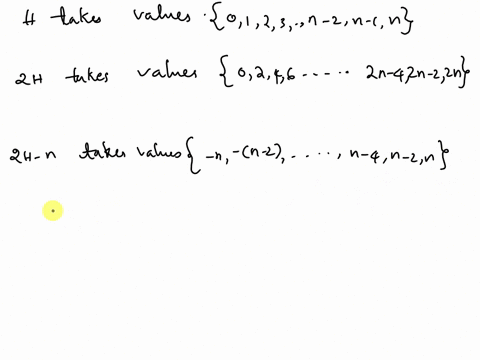 exercise-7-let-x-represent-the-difference-between-the-number-of-heads-and-the-number-of-tails-obtained-when-a-coin-is-tossed-n-times-a-what-are-the-possible-values-of-x-b-for-n-4ifthe-coin-i-01971