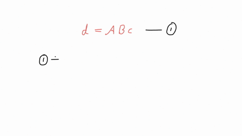 dabc-solve-for-a