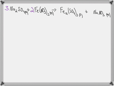 what-mass-grams-of-na2so4-is-needed-to-precipitate-all-of-the-fe3-ions-in-700-ml-of-0320-m-feno33-solution-hint-write-out-the-chemical-equation-first-33562