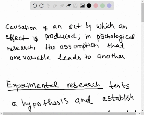which-type-of-study-is-recommended-in-order-to-study-causation
