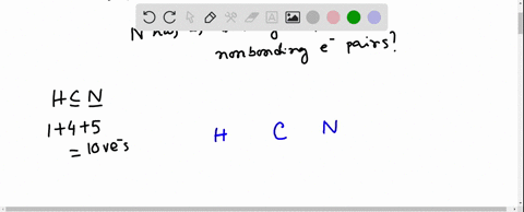 the-lewis-structure-of-hcn-h-bonded-to-c-shows-that-n-has-___-bonding-and-____-nonbonding-electron-pairs-respectively-a-3-1-b-1-1-c-2-2-d-3-2-30683