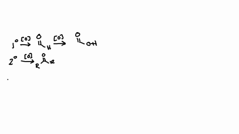 draw-the-organic-product-if-any-expected-from-each-of-the-following-oxidation-reactions-if-only-a-single-oxidation-occurs-oh-a-hzo-b-0-choh-hzo-26734