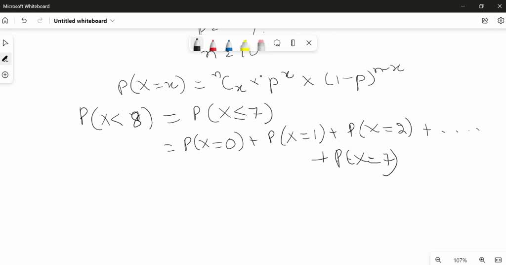 SOLVED A basketball player traditionally makes 85 of her free throws